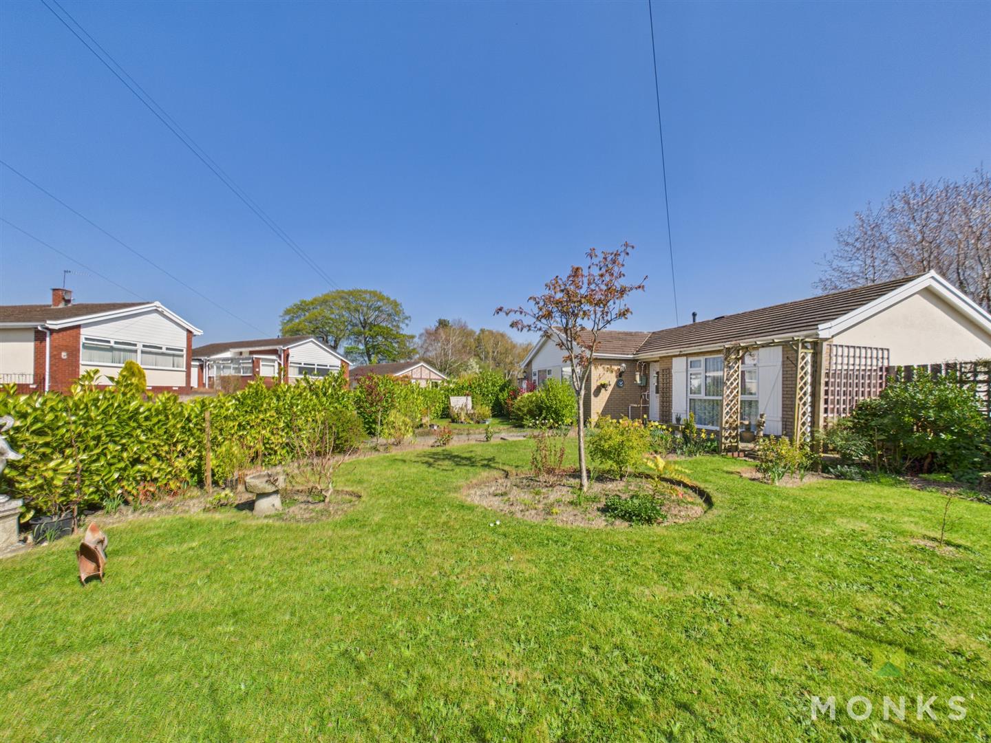 2 South View, Oswestry, SY11 1PF For Sale